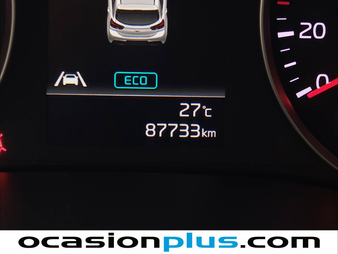 KIA Rio KIA Rio 1.0 T-GDi MHEV iMT Drive (100 CV) seminuevo