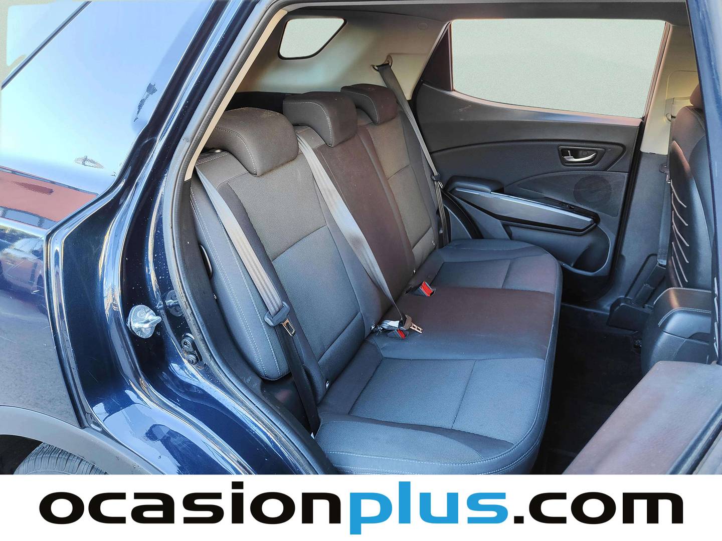SsangYong Tivoli Grand SsangYong Tivoli Grand G15T Urban Plus Auto (163 CV) al mejor precio