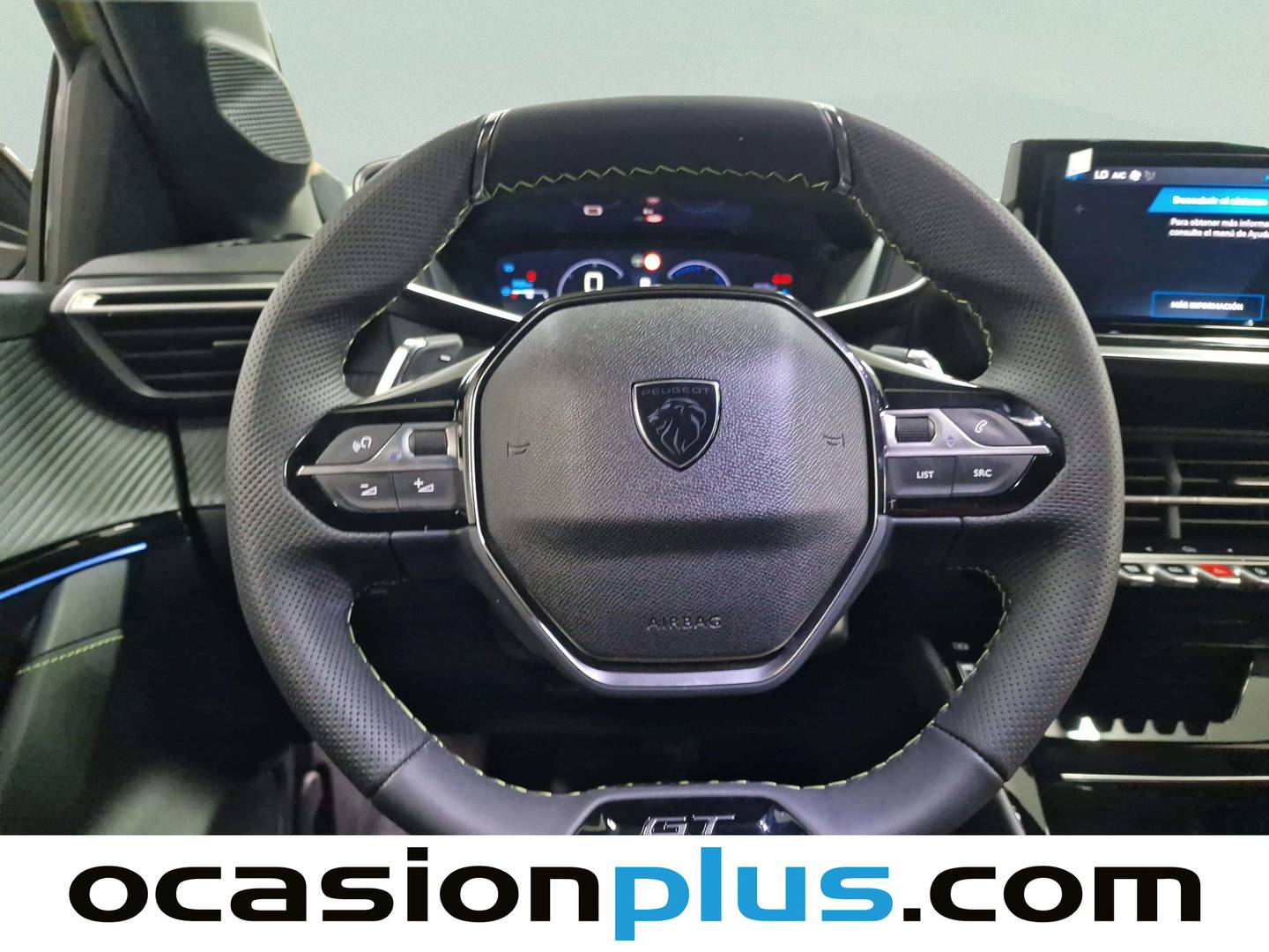 Peugeot 208 Peugeot 208 GT Hybrid eDCS6 (100 CV) barato