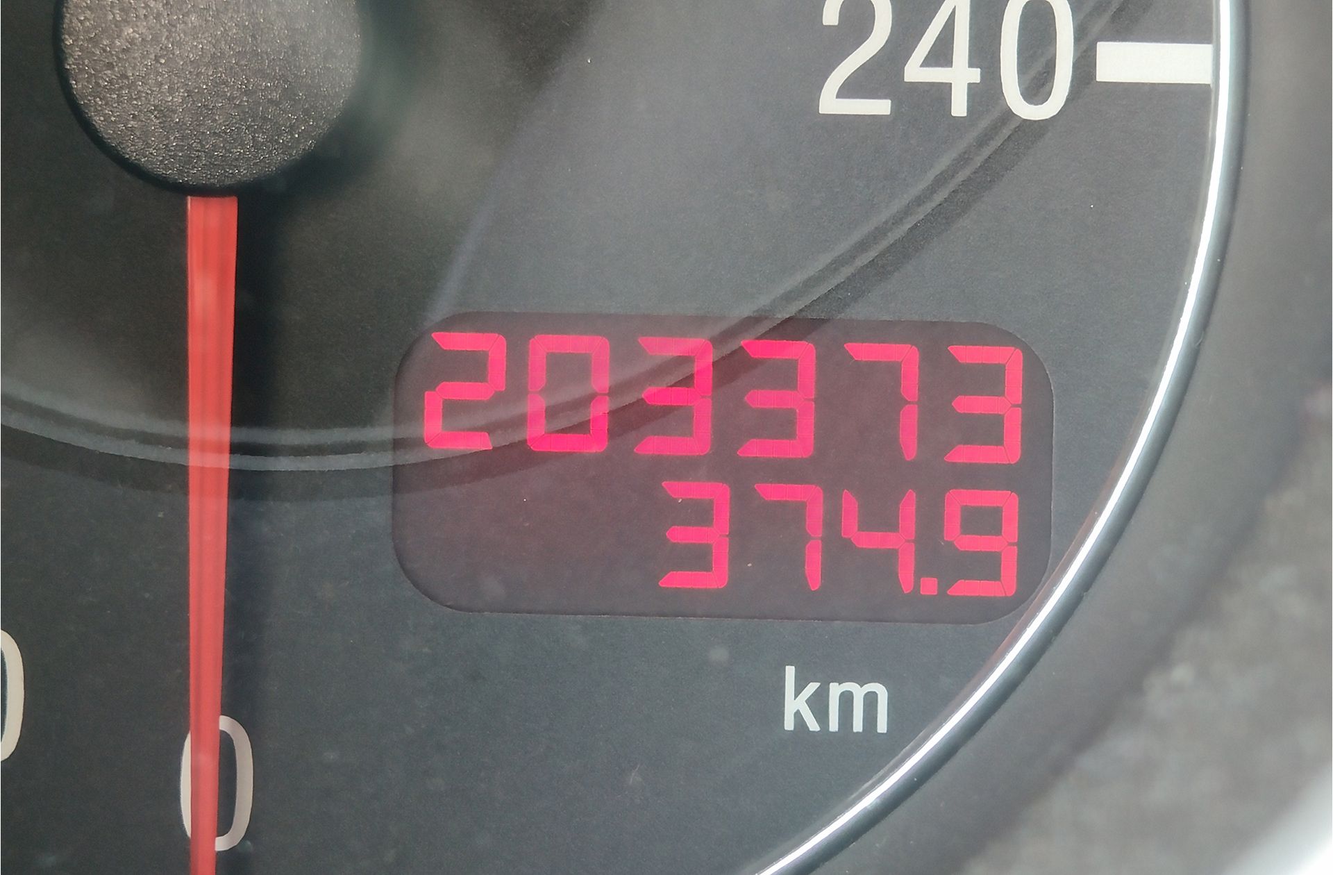 Alfa Romeo 147 1.6 TS Progression - foto 7