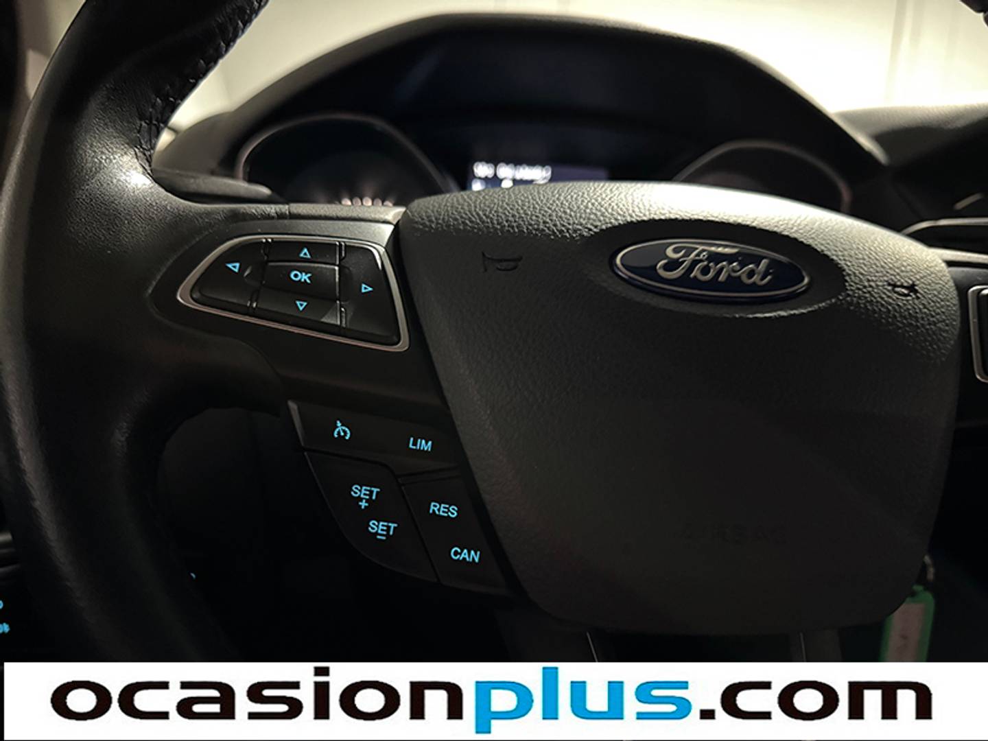 Foto Ford Focus Ford Focus SportBreak 1.0 Ecoboost Business (125 CV)