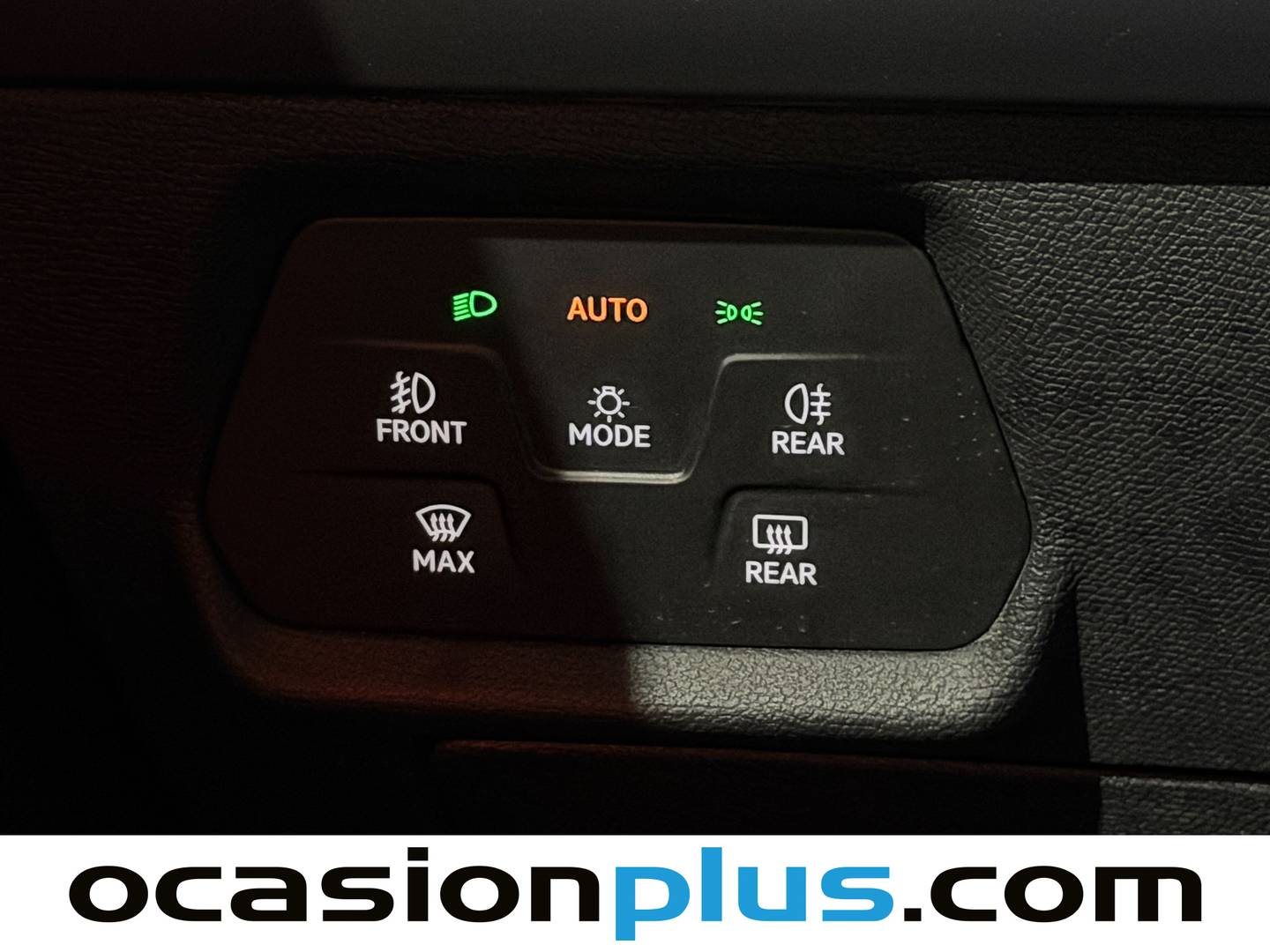 Foto Cupra León CUPRA León 1.5 TSI e-Hybrid (204 CV) DSG