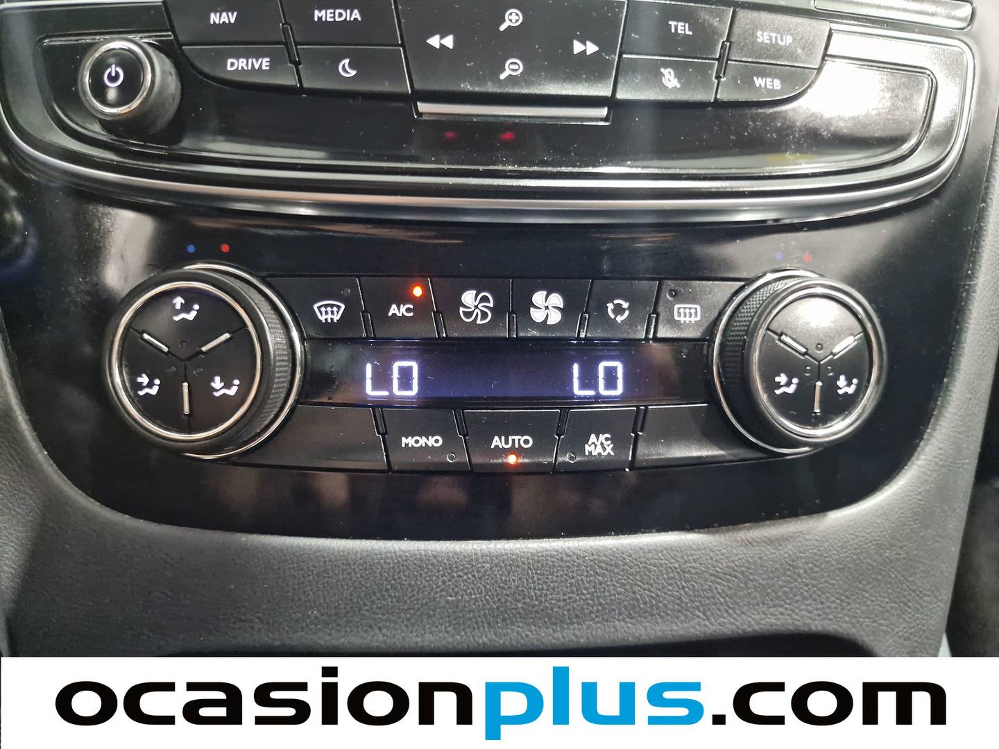 Peugeot 508 Peugeot 508 2.0 HDI Active (140 CV) seminuevo