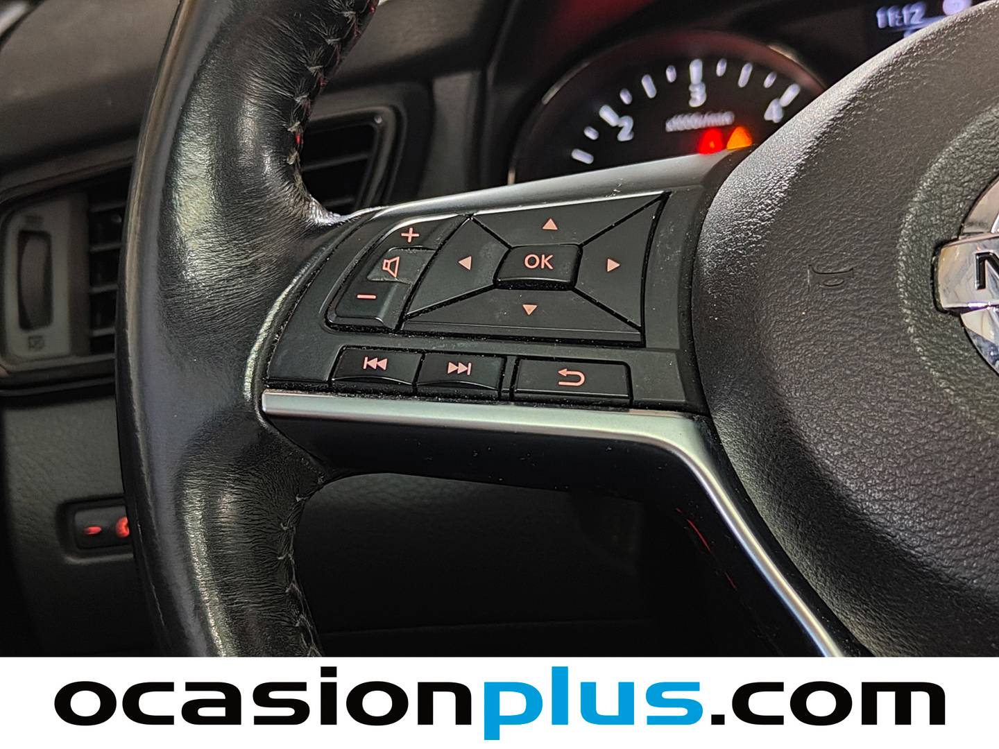 Nissan X-TRAIL Nissan X-Trail dCi 150 N-Connecta 4x2 Xtronic 7 Plazas  (150 CV) al mejor precio