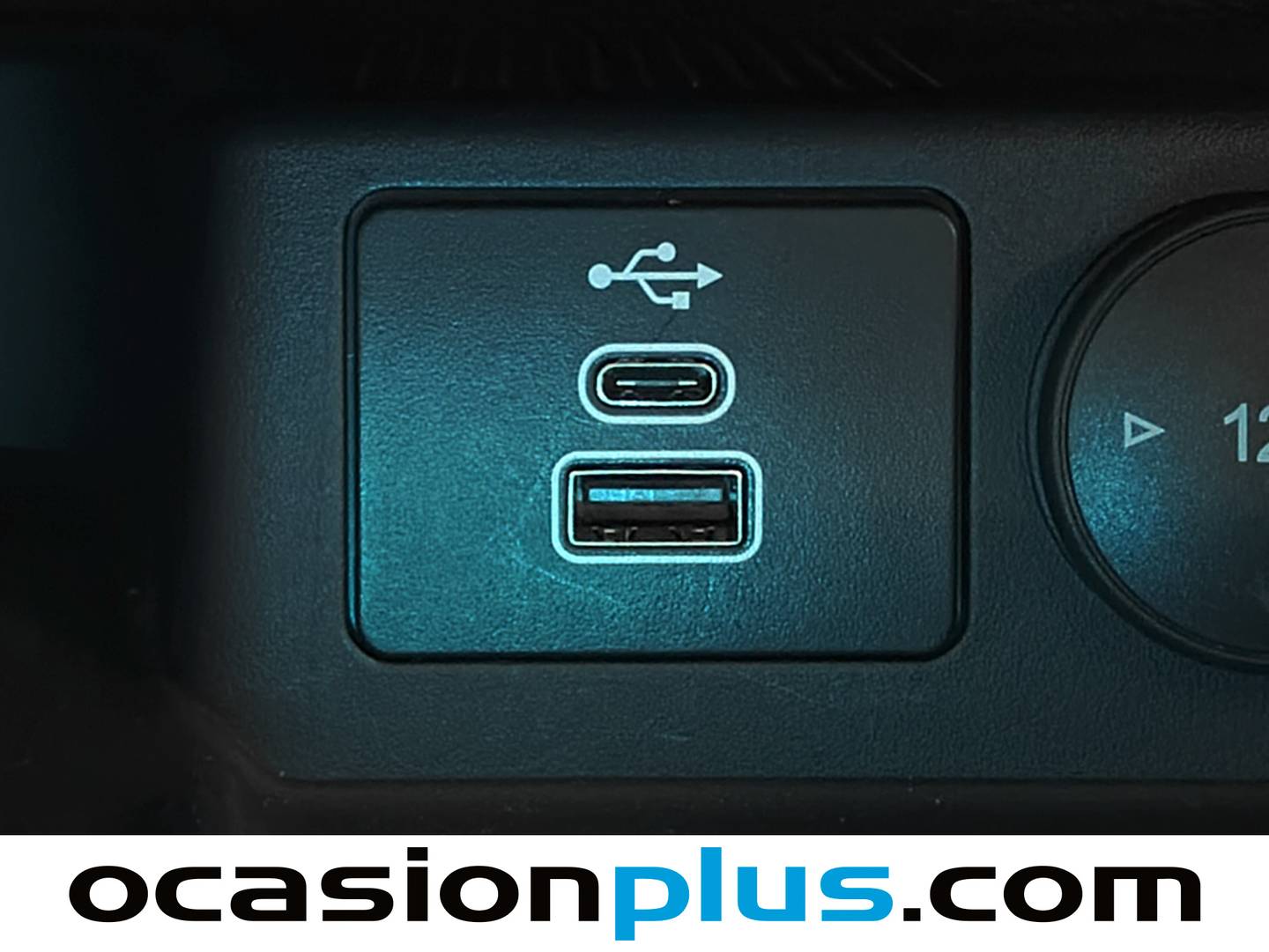 Ford Focus Ford Focus 2.3 EcoBoost ST (280 CV) barato