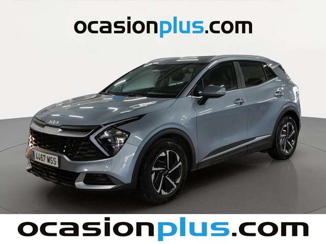 KIA Sportage 1.6 CRDi MHEV Drive 4x2 (136 CV) de segunda mano