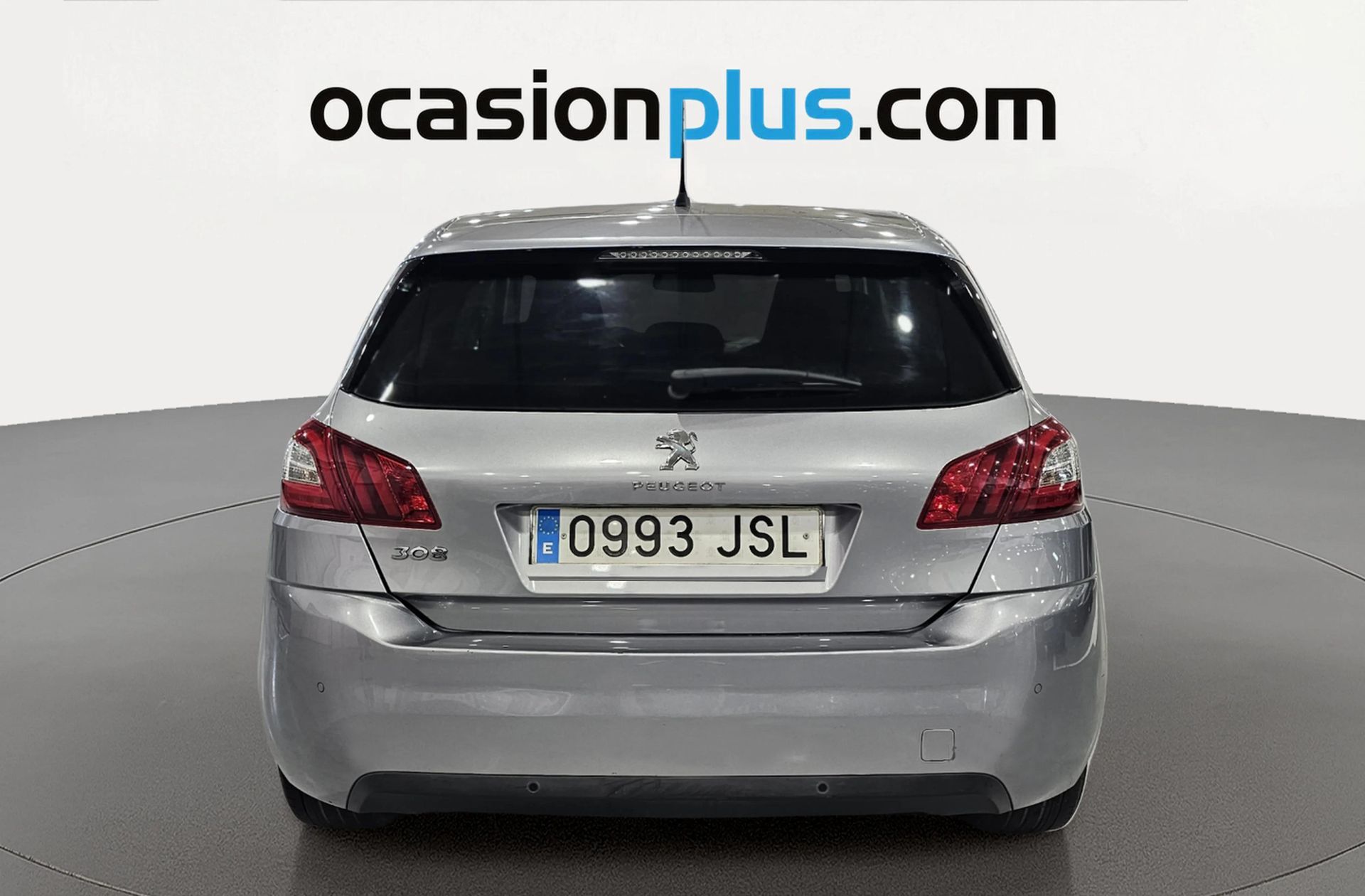 Peugeot 308 PureTech 130 Style - foto 13