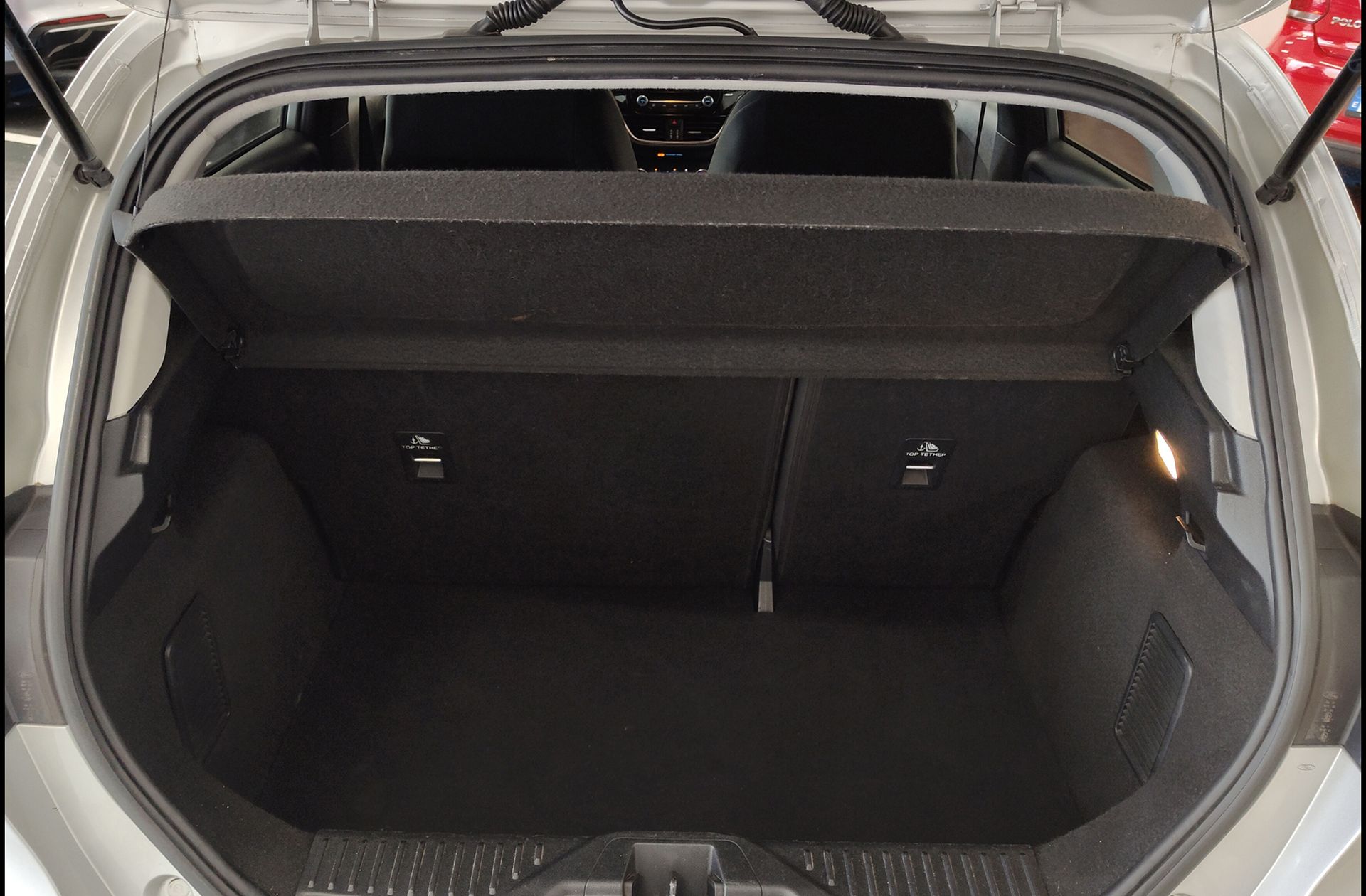 Ford Fiesta 1.0 EcoBoost Trend - foto 14