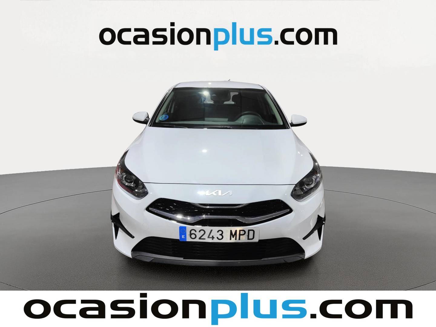 Foto KIA Ceed Kia Ceed 1.0 MHEV Drive DCT (120 CV)
