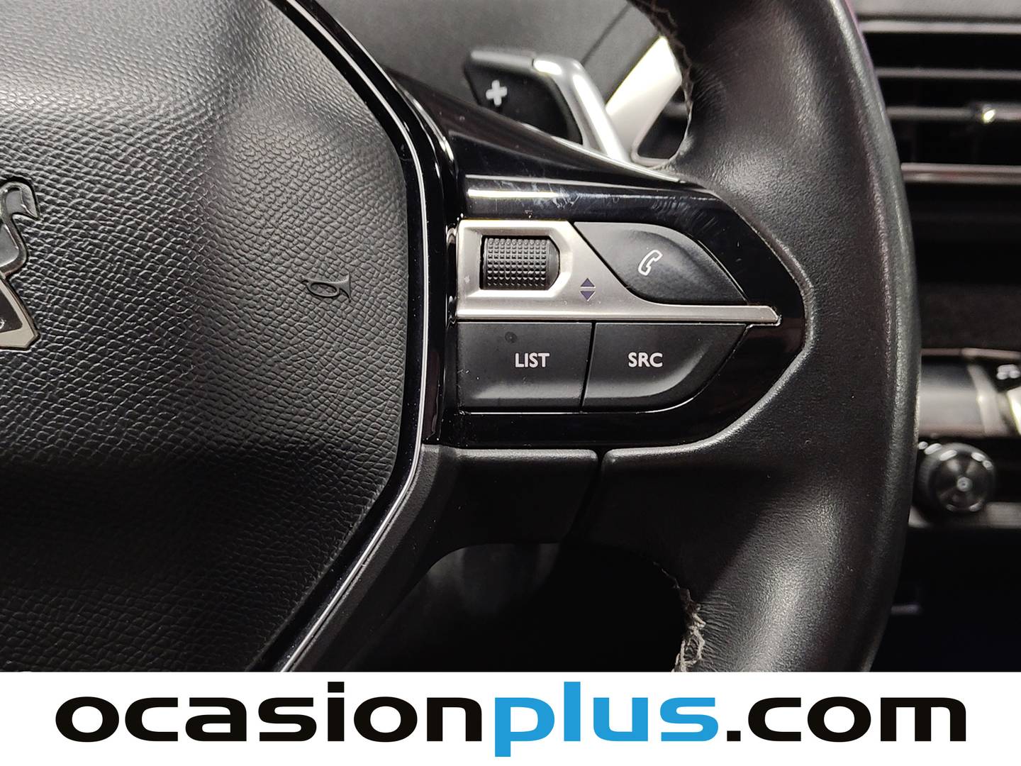 Peugeot 3008 Peugeot 3008 PureTech 130 Allure EAT6 (130 CV) gasolina