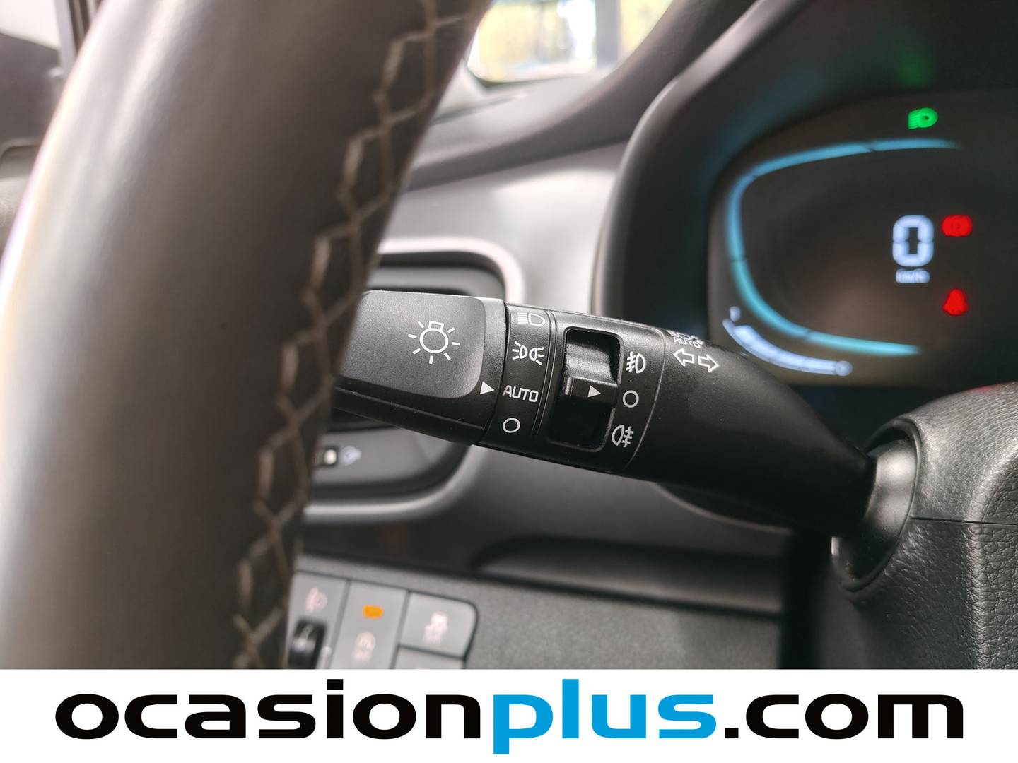 Accesorios del KIA Stonic KIA Stonic 1.0 T-GDi MHEV MT Concept (100 CV)
