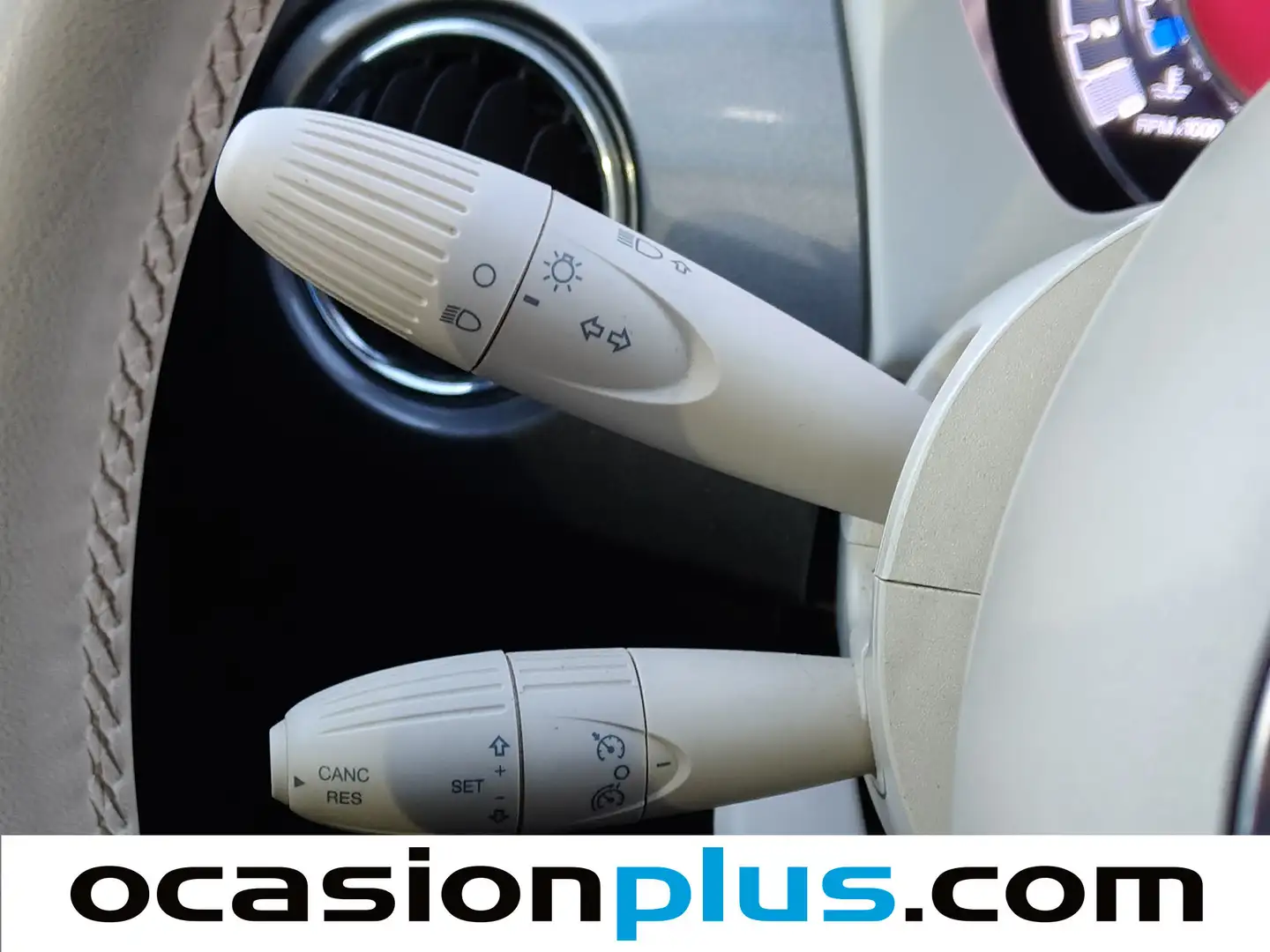 Foto Fiat 500 Fiat 500 1.0 Hybrid Dolcevita (70 CV)