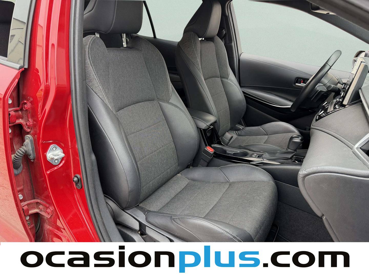 Foto Toyota Corolla Toyota Corolla 180H Style E-CVT  (180 CV)