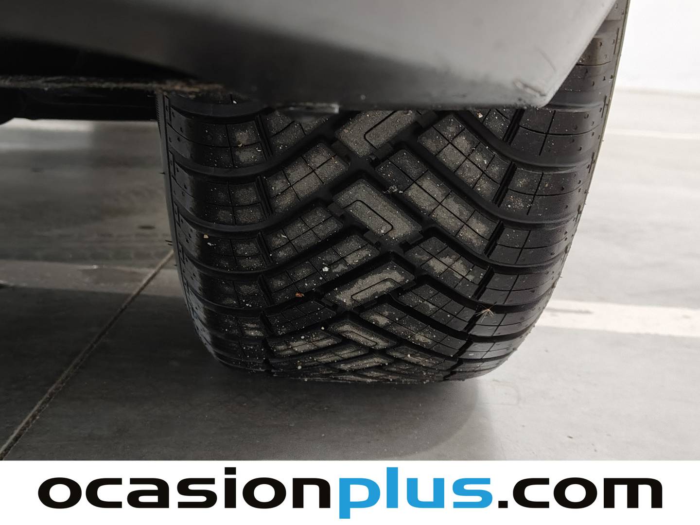 Renault Grand Scénic Renault Grand Scenic Selection Energy TCe (115 CV) 7 Plazas de ocasión