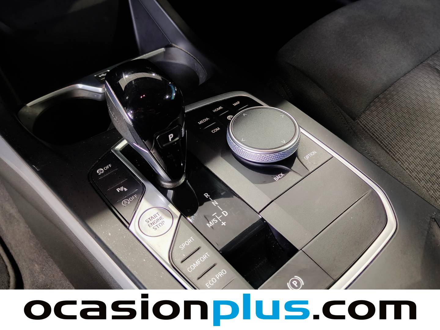 BMW Serie 2 BMW Serie 2 218d Gran Coupe (150 CV) de segunda mano