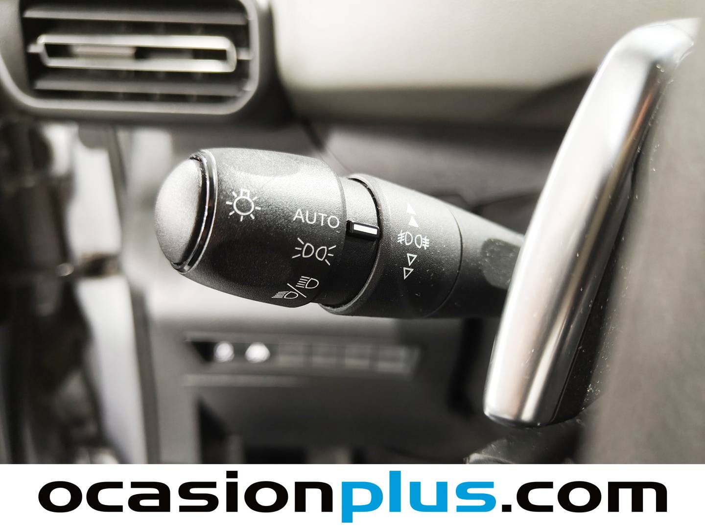 Foto Peugeot Rifter Peugeot Rifter Active Standard BlueHDi  EAT8 130 CV