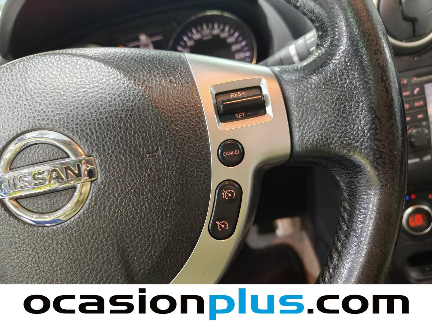 Foto Nissan QASHQAI+2 Nissan Qashqai+2 2.0 dCi Tekna Premium 4x4 7 Plazas