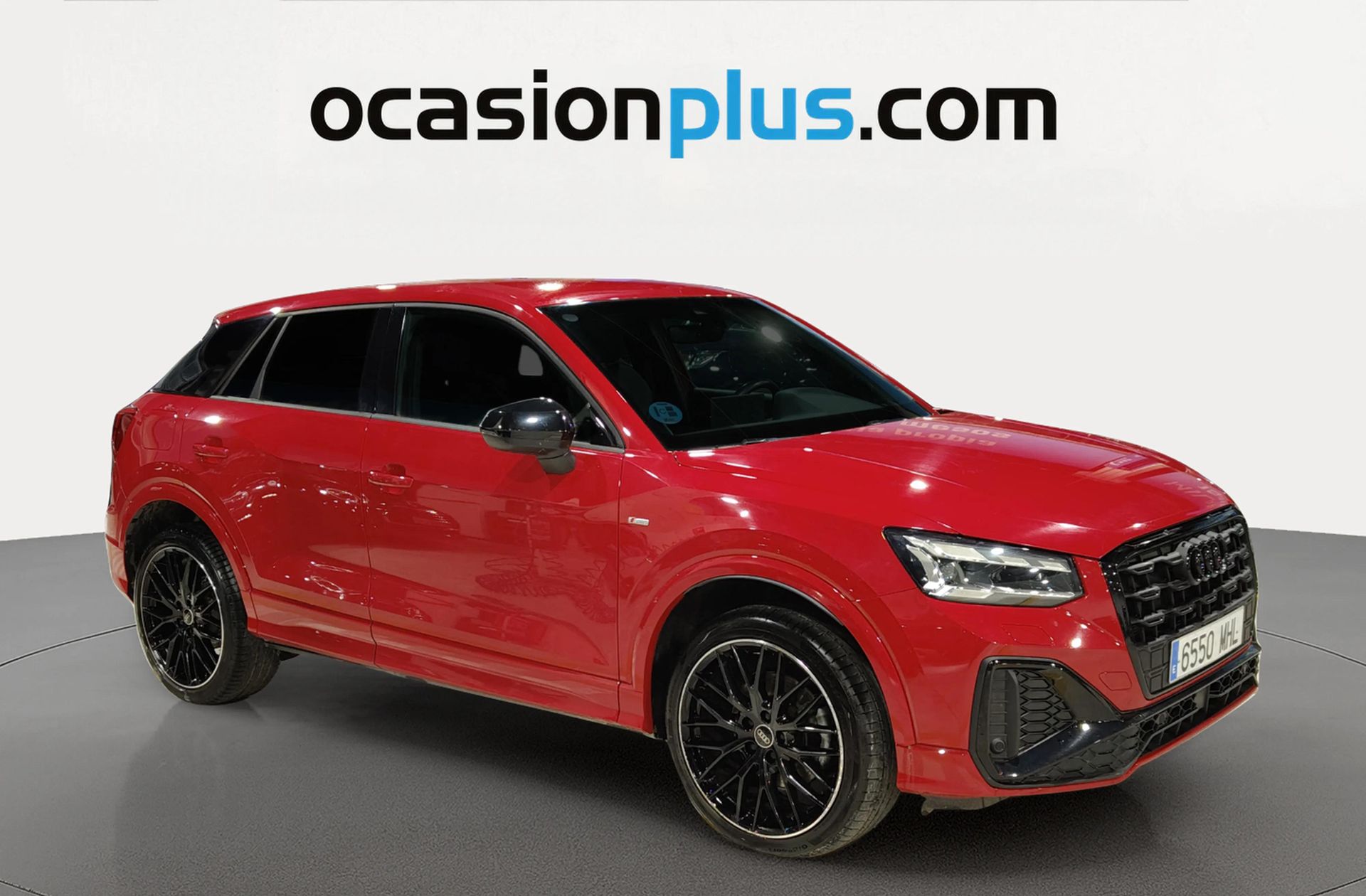 Audi Q2 Adrenalin 30 TDI S tronic Pack S-Line - foto 43