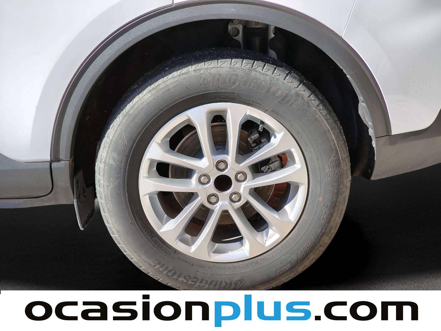 Foto Ford Kuga Ford Kuga 1.5 EcoBlue Titanium (120 CV)