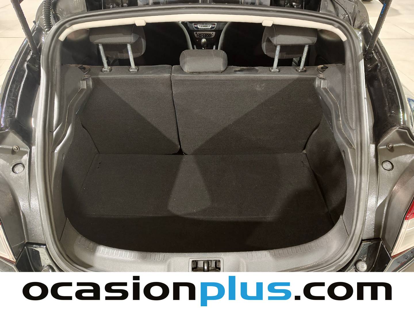 Foto Renault Mégane Renault Megane Coupe TCe 115 GT Style Energy S&S (115 CV)