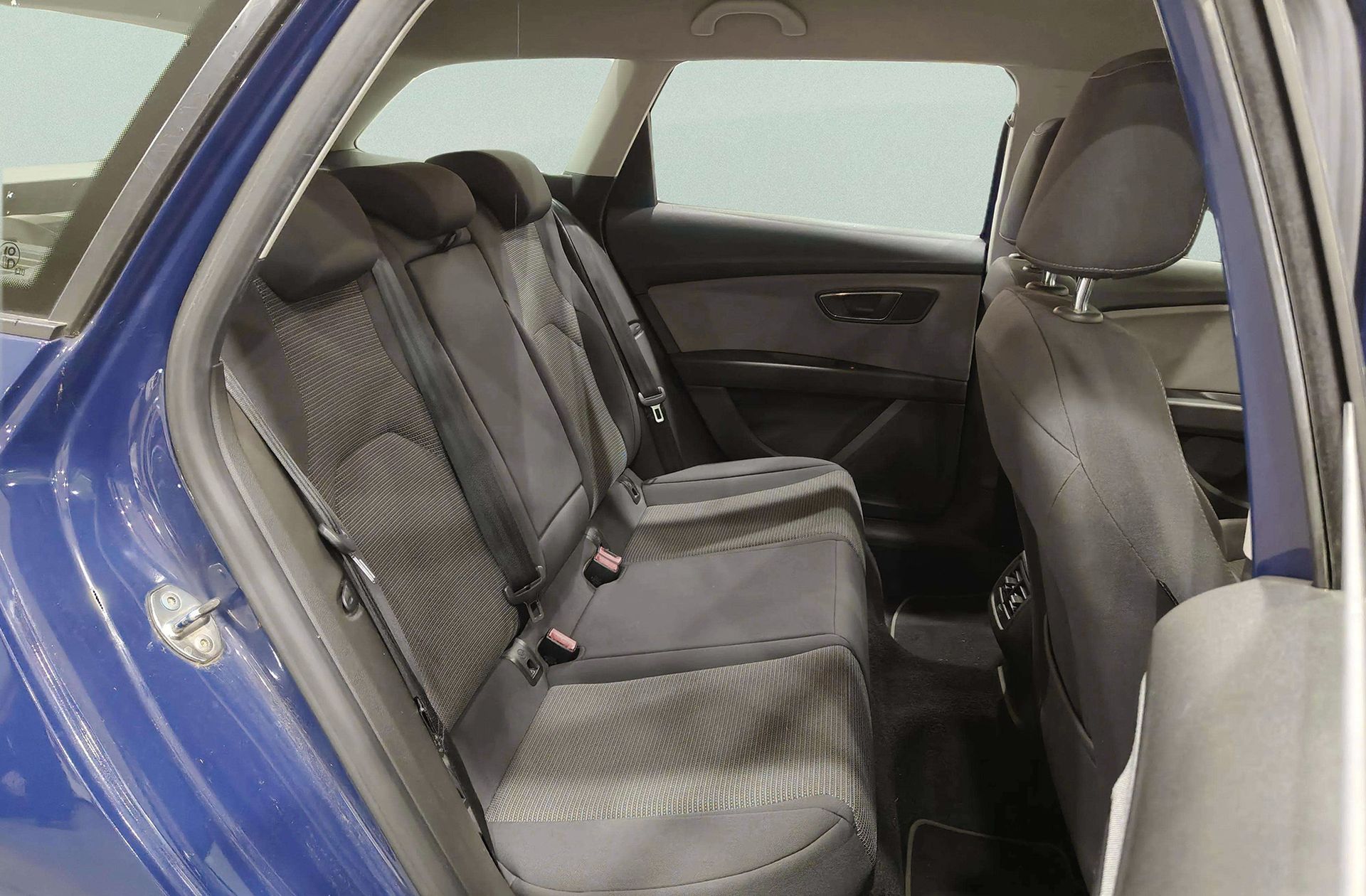 SEAT León ST 2.0 TDI Style - foto 16