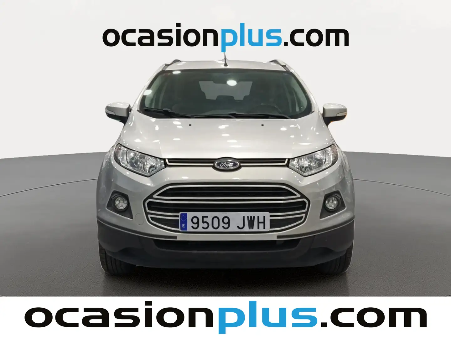 Foto Ford EcoSport Ford EcoSport 1.0 EcoBoost S&S Trend (125 CV)