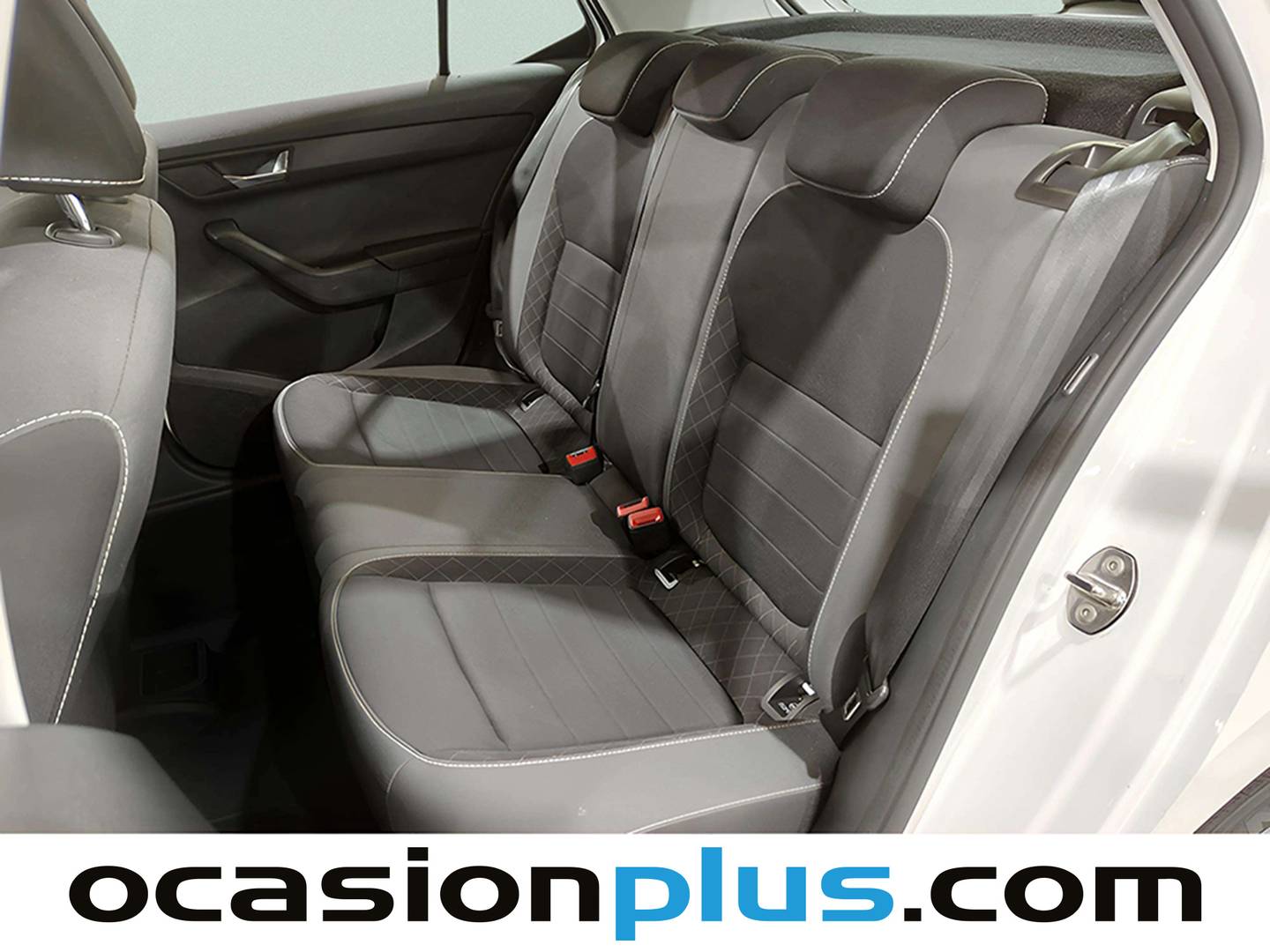 Skoda Fabia Skoda Fabia 1.0 TSI Like (95 CV) de segunda mano