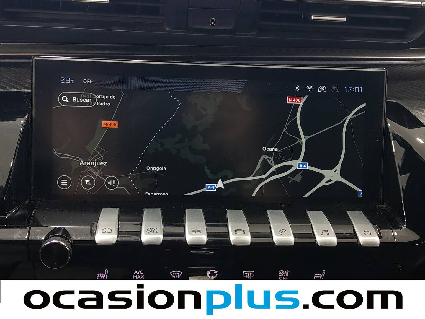 Equipamiento del Peugeot 508 Peugeot 508 SW BlueHDi 130 S&S GT EAT8 (130 CV)