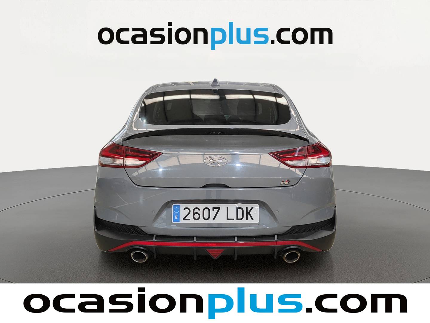 Hyundai i30 Hyundai i30 Fastback Fastback 2.0 TGDI N Performance (275 CV) km 0