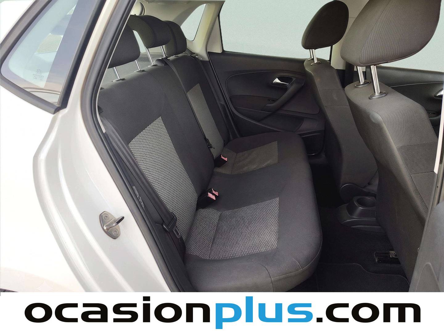 Volkswagen Polo Volkswagen Polo Advance 1.2 TSI (90 CV) 90cv