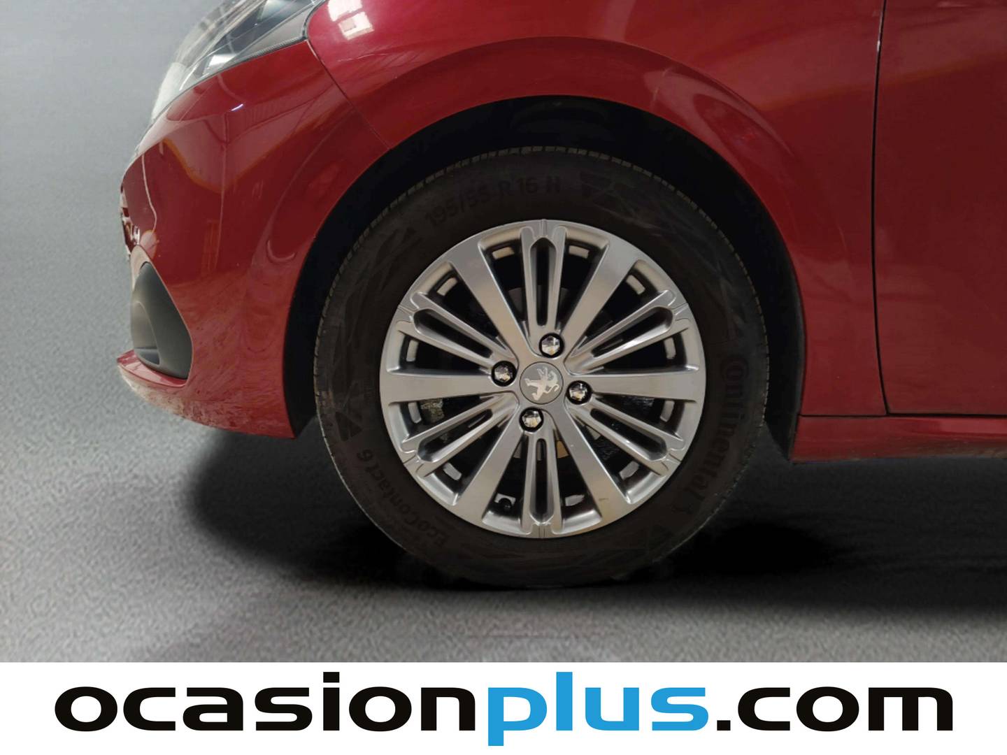 Foto Peugeot 208 Peugeot 208 PureTech 82 Style (82 CV)