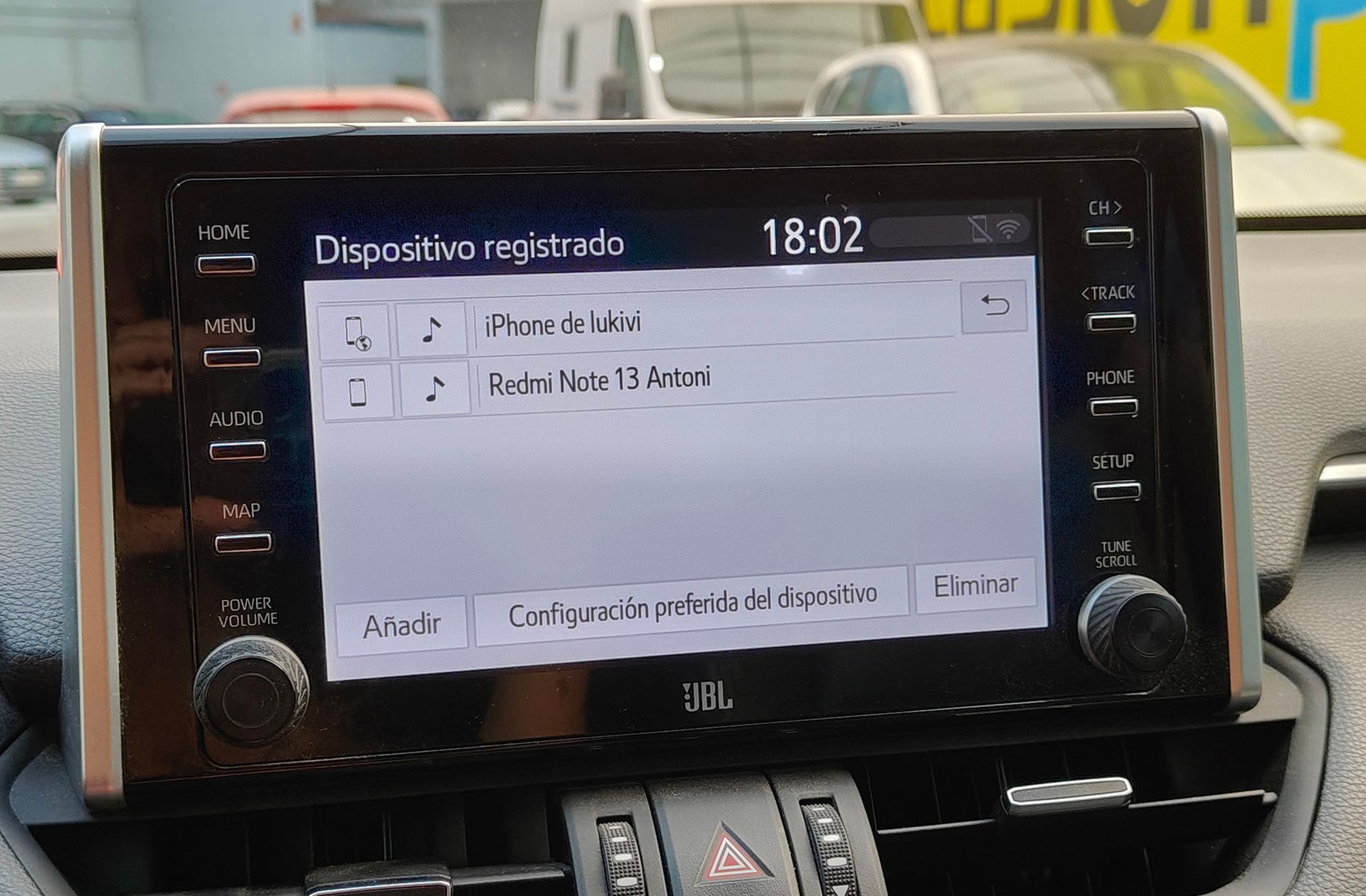 Toyota RAV4 2.5l hybrid Feel! - foto 32