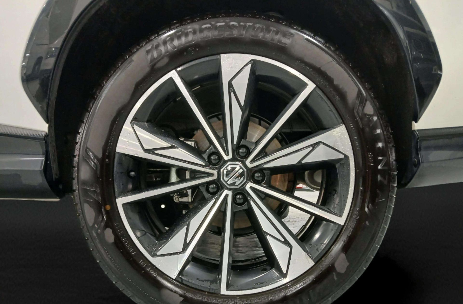 MG HS 1.5T Comfort - foto 30