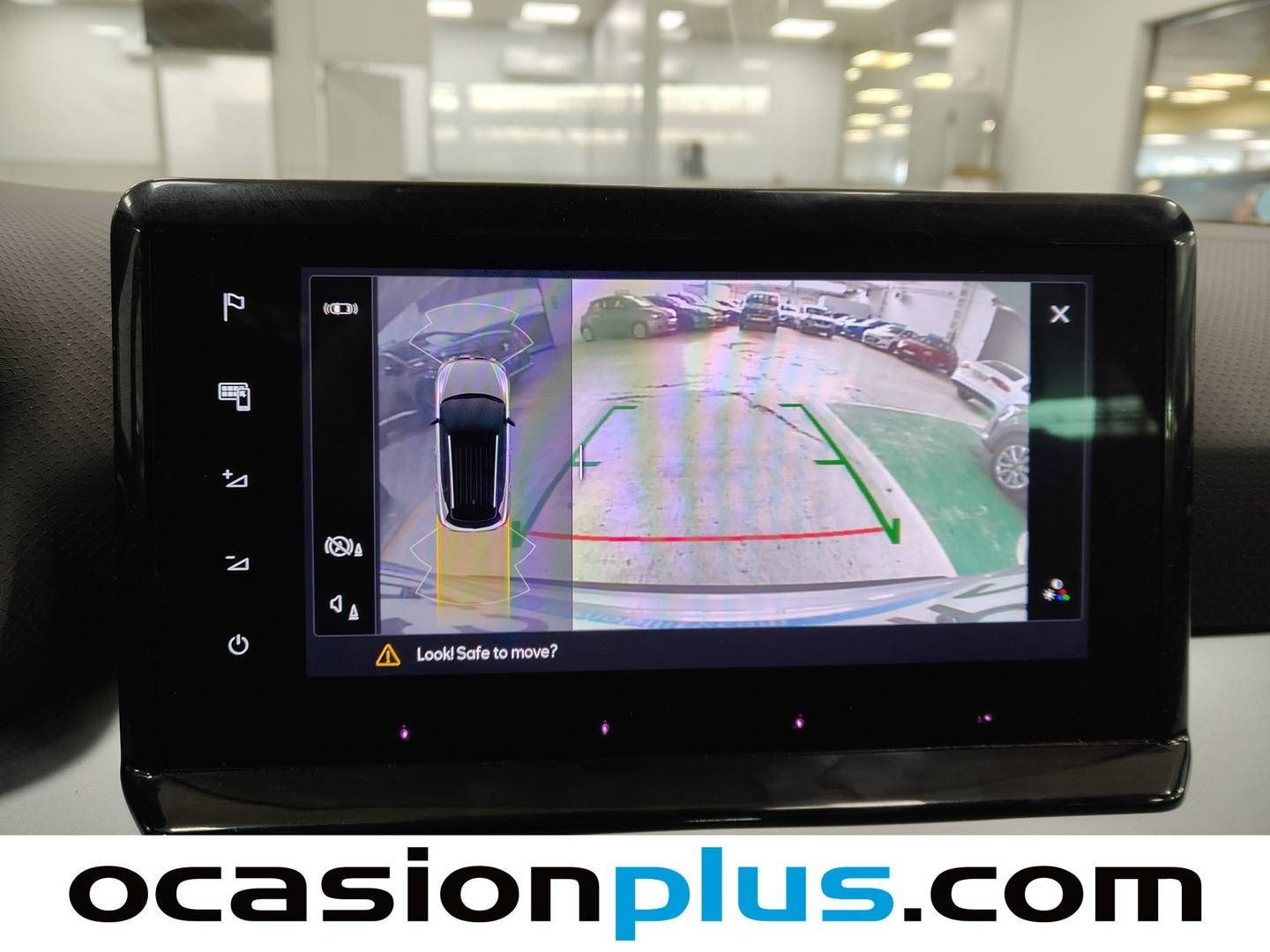 Foto Seat Arona SEAT Arona 1.5 TSI FR XL DSG  (150 CV)