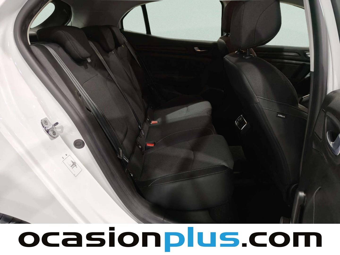 Renault Mégane Renault Megane Life Blue dCi (115 CV) al mejor precio