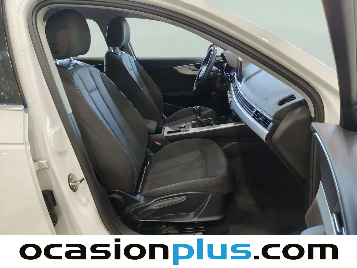 Foto Audi A4 Audi A4 Avant Advanced edition 2.0 TDI (150 CV)