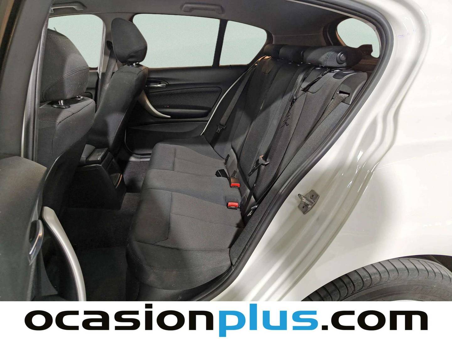 BMW Serie 1 BMW Serie 1 116i (109 CV) al mejor precio