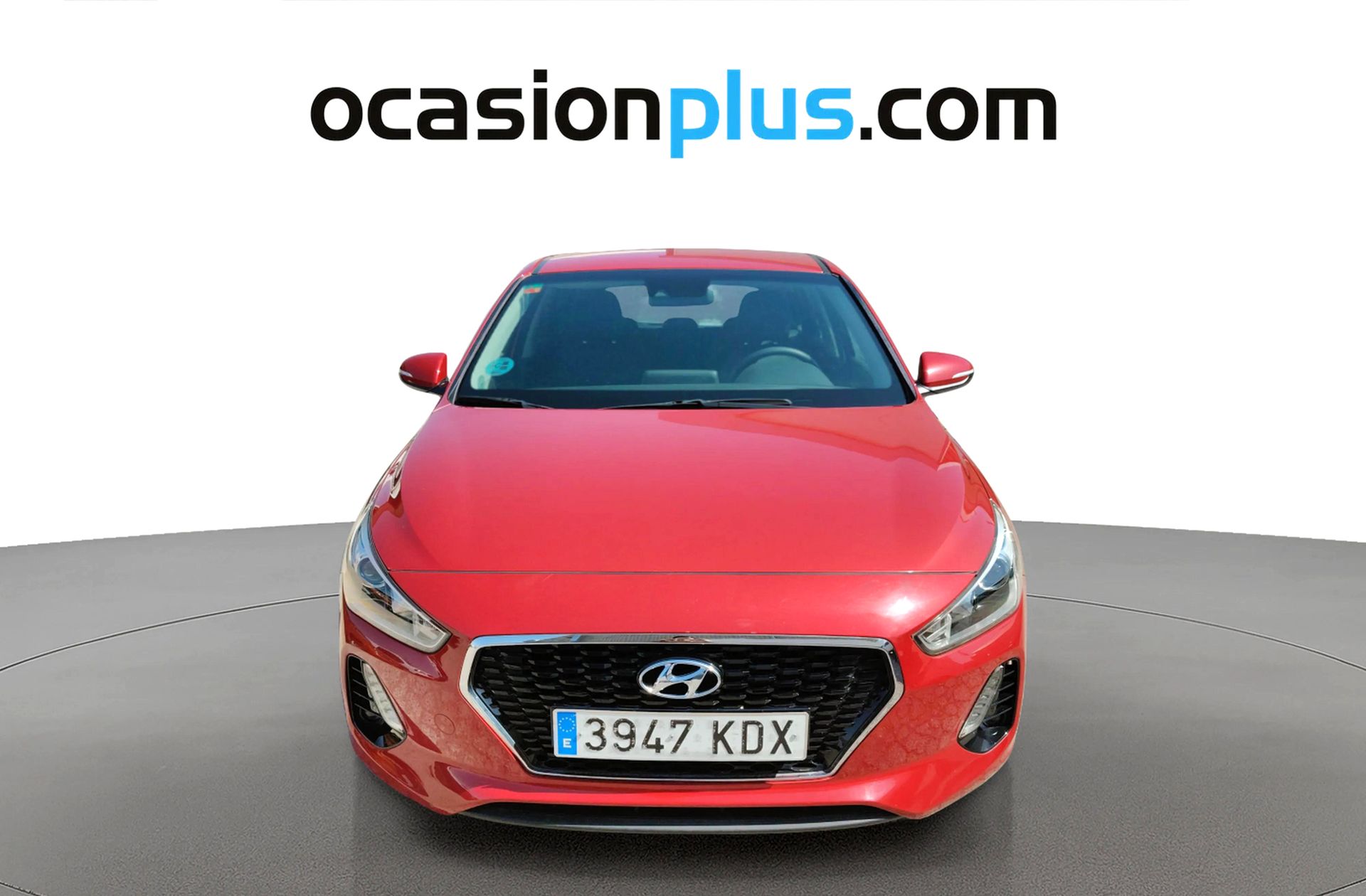 Hyundai i30 1.0 T-GDi Link - foto 13