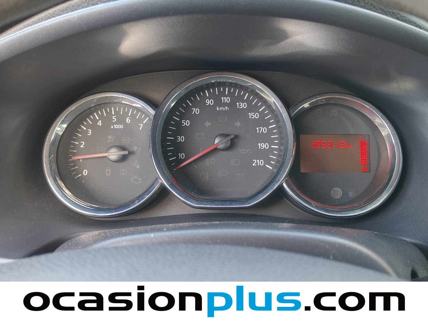 Dacia Sandero Dacia Sandero Stepway TCe (90 CV) gasolina