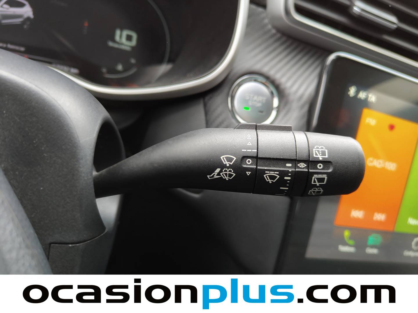 MG ZS MG ZS 1.0T Luxury (111 CV) 2023