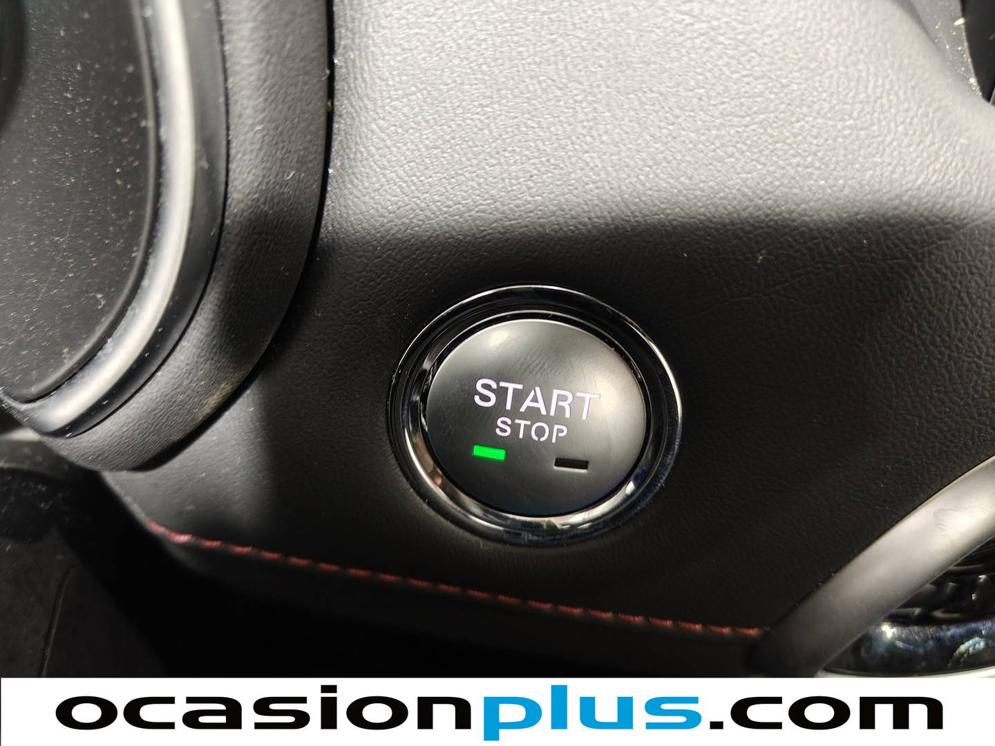 Foto MG HS MG eHS 1.5 T-GDI PHEV Luxury (258 CV)