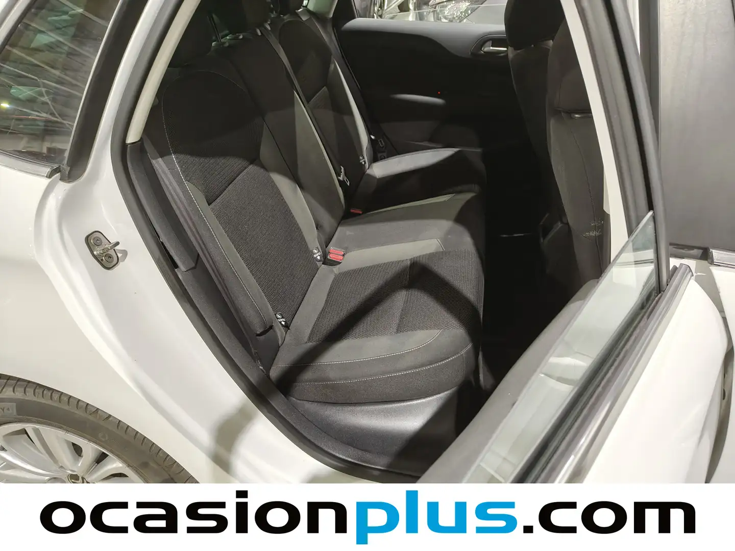 Foto Citroën C4 Citroen C4 PureTech 110 Feel  (110 CV)