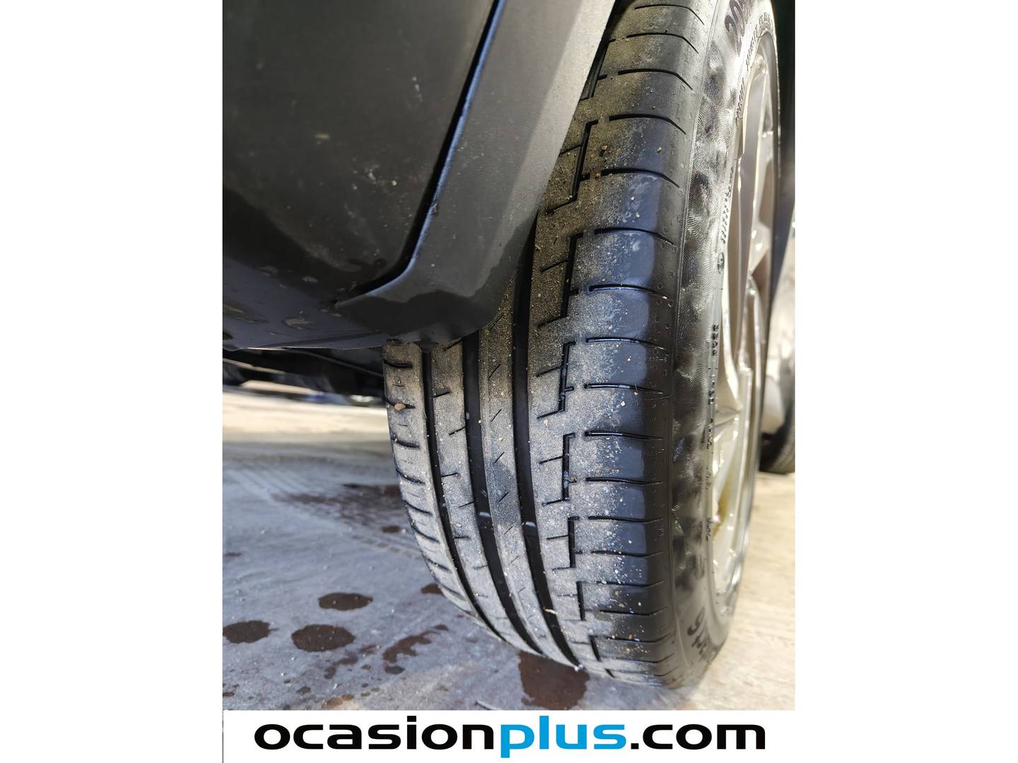 DS DS 7 Crossback DS DS7 Crossback BlueHDi 130 Performance Line Auto (130 CV) de segunda mano