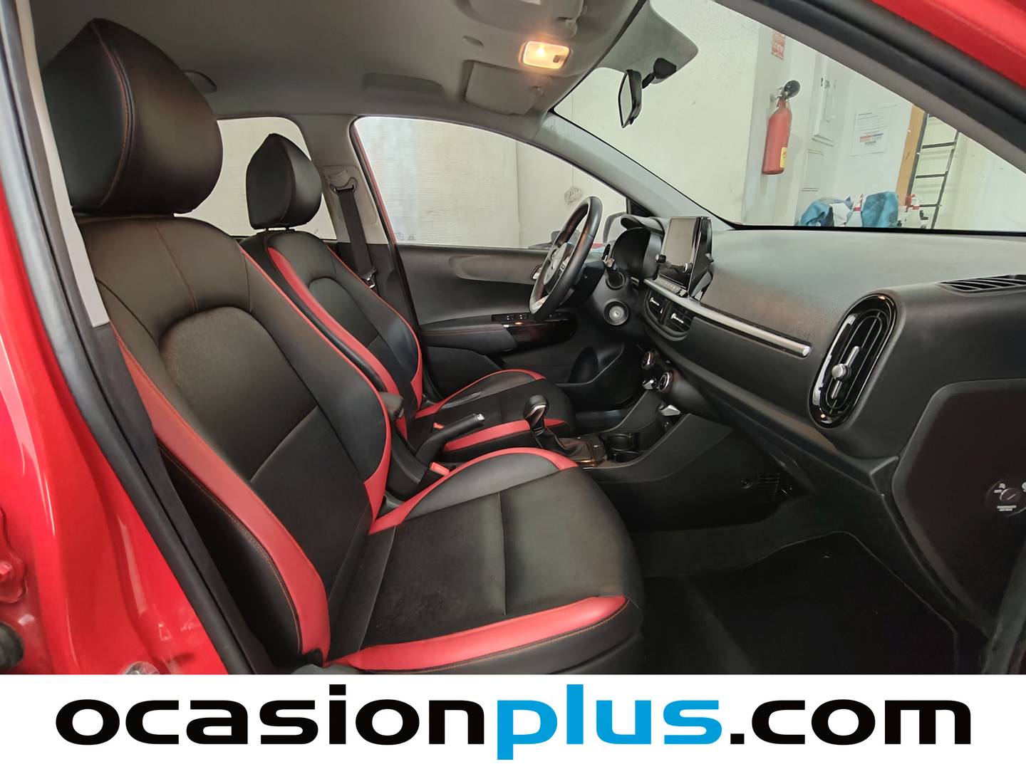 KIA Picanto KIA Picanto 1.0 DPi AMT GT Line (67 CV) km 0