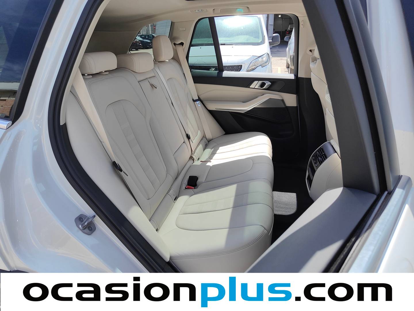 BMW X5 BMW X5 xDrive45e (394 CV) 2022