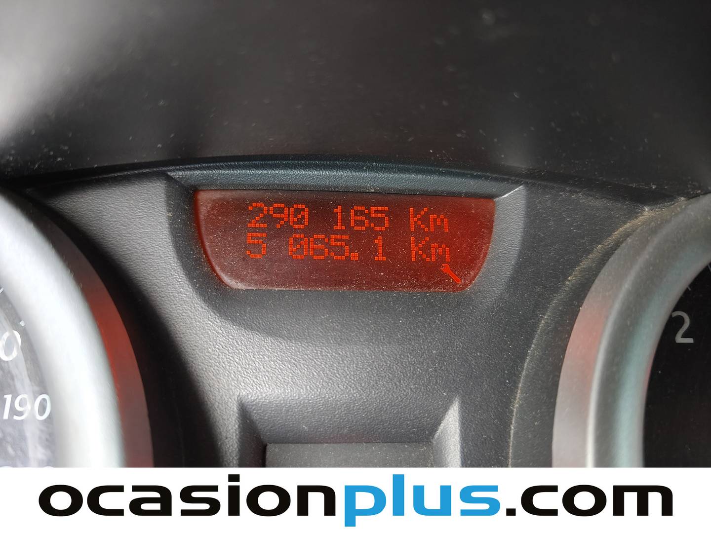 Renault Mégane Renault Megane 1.5 dCi Emotion (100 CV) seminuevo