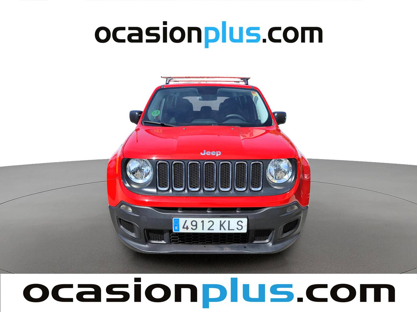 Jeep Renegade Jeep Renegade 1.6 E-TORQ Sport FWD E6 (110 CV) 110cv