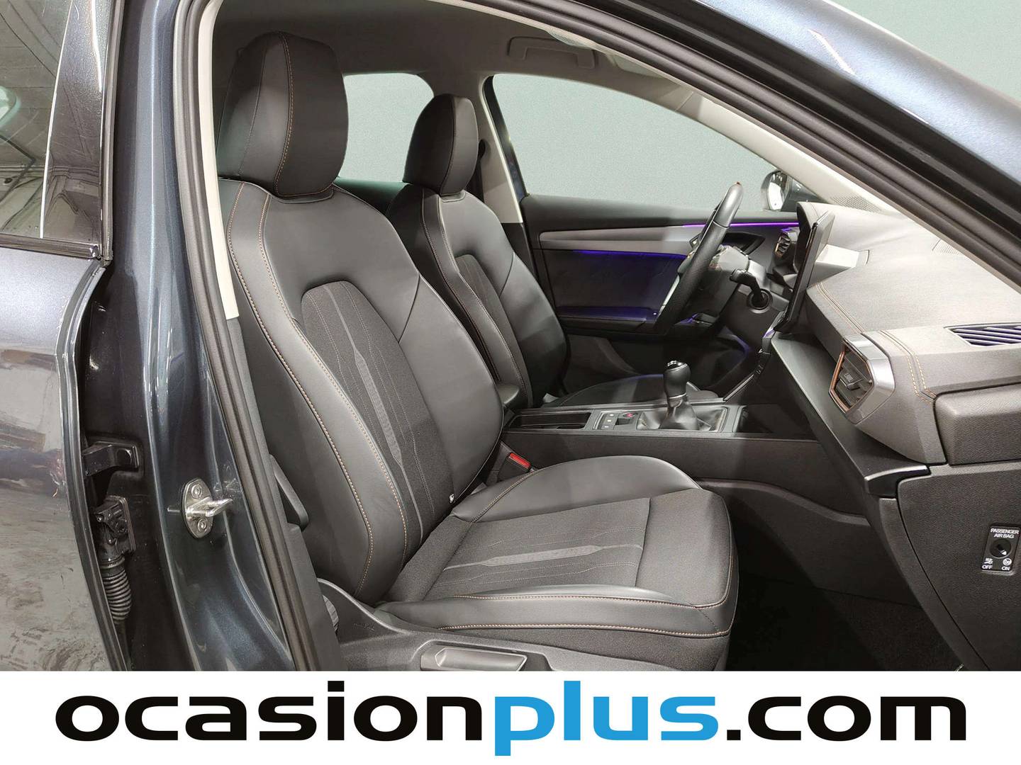 Foto Cupra Formentor CUPRA Formentor 1.5 TSI (150 CV)