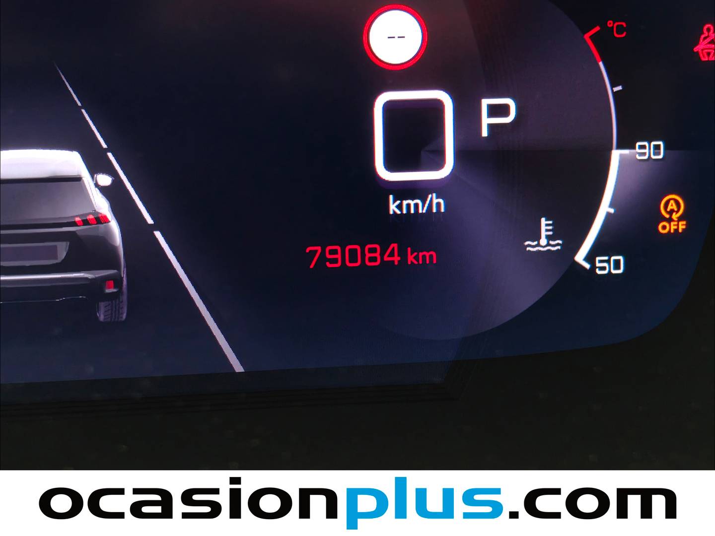 Peugeot 2008 Peugeot 2008 BlueHDi 130 S&S GT EAT8 (130 CV) 130cv