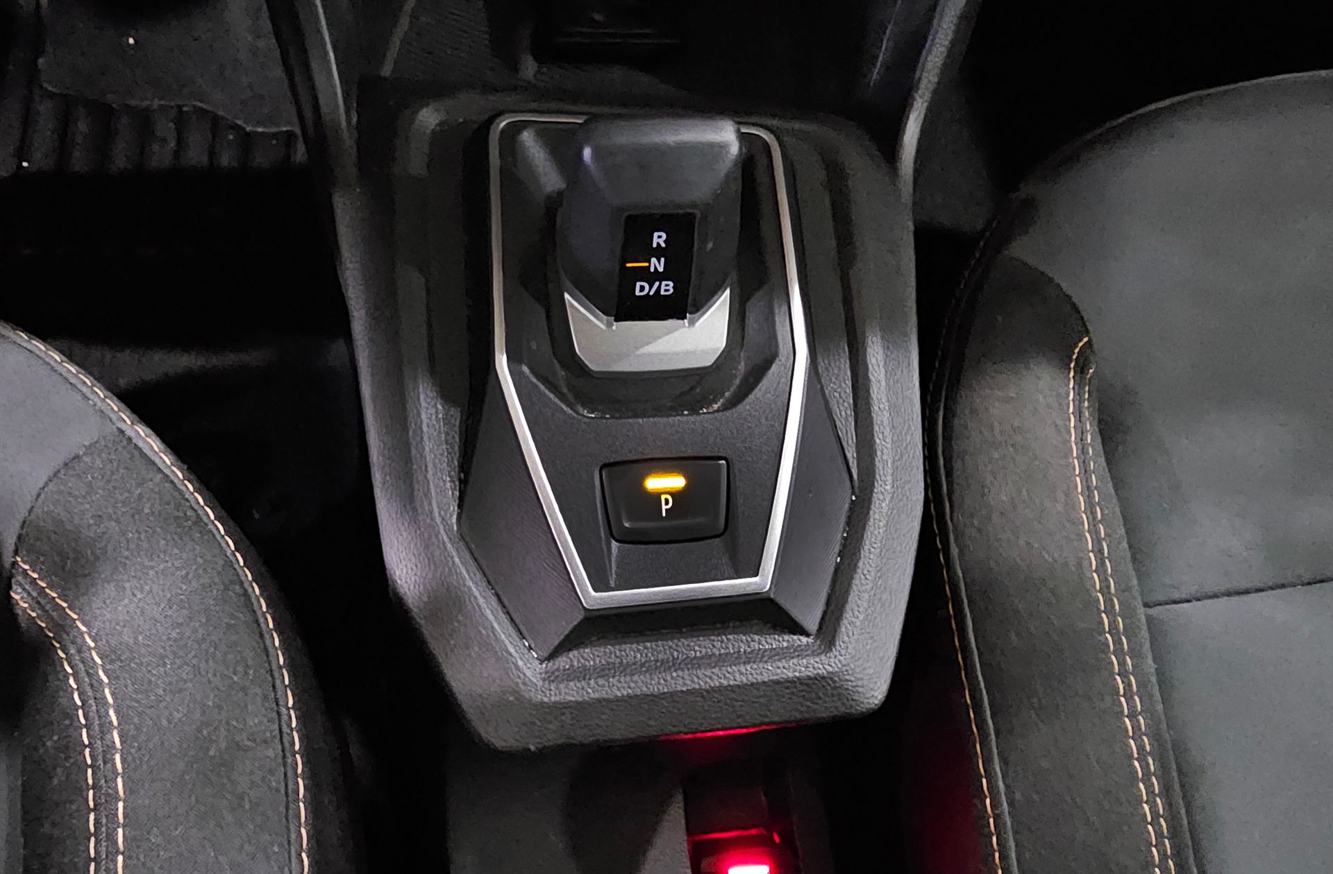 Dacia Jogger Extreme Hybrid 7 plazas - foto 5